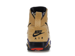 NIKE AIR JORDAN 7 AFROBEATS