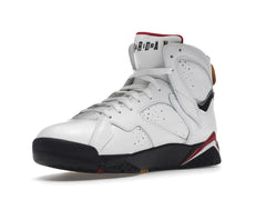 NIKE AIR JORDAN 7 CARDINAL