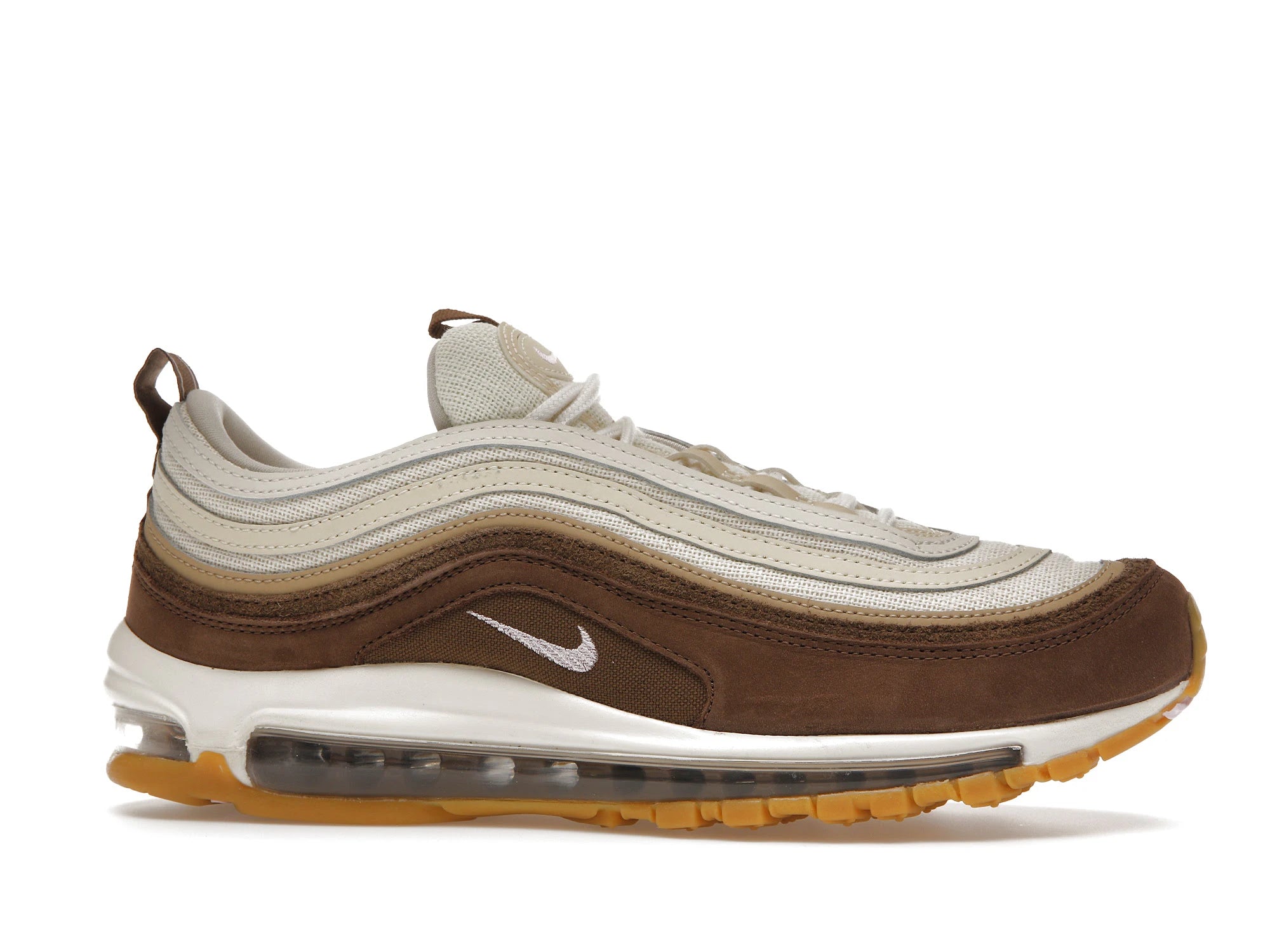 AIR MAX 97 MUSLIN PINK FOAM – Lebrouges