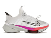 AIR ZOOM TEMPO NEXT % FLYEASE WHITE FLASH CRIMSON