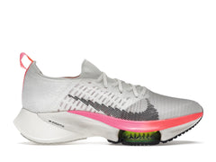 AIR ZOOM TEMPO NEXT% FLYKNIT RAWDACIOUS