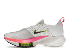 AIR ZOOM TEMPO NEXT% FLYKNIT RAWDACIOUS