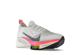 AIR ZOOM TEMPO NEXT% FLYKNIT RAWDACIOUS