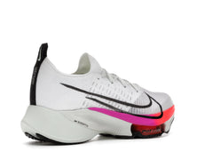 AIR ZOOM TEMPO NEXT% WHITE HYPER VIOLET FLASH CRIMSON