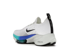 AIR ZOOM TEMPO NEXT% WHITE HYPER VIOLET FLASH CRIMSON