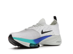 AIR ZOOM TEMPO NEXT% WHITE HYPER VIOLET FLASH CRIMSON