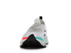 AIR ZOOM TEMPO NEXT% WHITE HYPER VIOLET FLASH CRIMSON