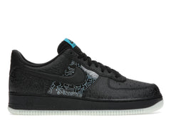 NIKE AIR FORCE 1 COMPUTER CHIP SPACE JAM
