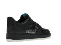 NIKE AIR FORCE 1 COMPUTER CHIP SPACE JAM