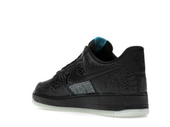 NIKE AIR FORCE 1 COMPUTER CHIP SPACE JAM