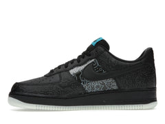 NIKE AIR FORCE 1 COMPUTER CHIP SPACE JAM