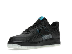 NIKE AIR FORCE 1 COMPUTER CHIP SPACE JAM