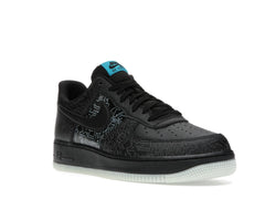 NIKE AIR FORCE 1 COMPUTER CHIP SPACE JAM