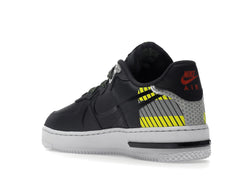 NIKE AIR FORCE 1 REACT 3M REFLECTIVE