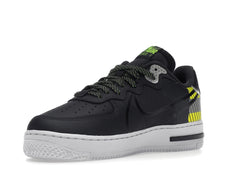 NIKE AIR FORCE 1 REACT 3M REFLECTIVE