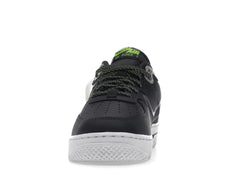 NIKE AIR FORCE 1 REACT 3M REFLECTIVE