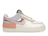 NIKE AIR FORCE 1 SHADOW SAIL PINK GLAZE