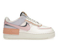 NIKE AIR FORCE 1 SHADOW SAIL PINK GLAZE