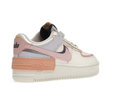 NIKE AIR FORCE 1 SHADOW SAIL PINK GLAZE
