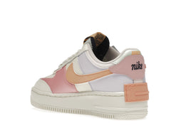 NIKE AIR FORCE 1 SHADOW SAIL PINK GLAZE