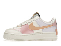 NIKE AIR FORCE 1 SHADOW SAIL PINK GLAZE