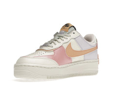 NIKE AIR FORCE 1 SHADOW SAIL PINK GLAZE