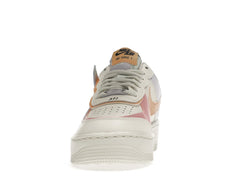 NIKE AIR FORCE 1 SHADOW SAIL PINK GLAZE