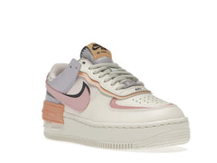 NIKE AIR FORCE 1 SHADOW SAIL PINK GLAZE