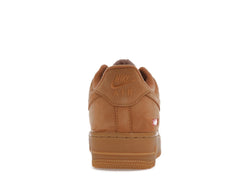 NIKE AIR FORCE 1 SUPREME FLAX