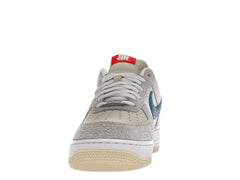 NIKE AIR FORCE 1 UNDEFEATED 5 DUNK ON IT