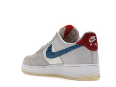 NIKE AIR FORCE 1 UNDEFEATED 5 DUNK ON IT