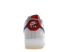 NIKE AIR FORCE 1 UNDEFEATED 5 DUNK ON IT