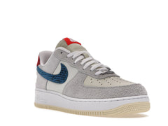 NIKE AIR FORCE 1 UNDEFEATED 5 DUNK ON IT