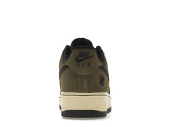 NIKE AIR FORCE 1 UNDEFEATED BALLISTIC DUNK VS. AF1