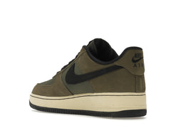 NIKE AIR FORCE 1 UNDEFEATED BALLISTIC DUNK VS. AF1