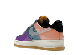 NIKE AIR FORCE 1 UNDEFEATED MULTI PATENT WILD BERRY