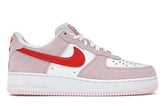NIKE AIR FORCE 1 VALENTINE‰۪S DAY LOVE LETTER