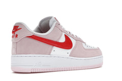 NIKE AIR FORCE 1 VALENTINE‰۪S DAY LOVE LETTER