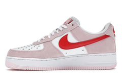 NIKE AIR FORCE 1 VALENTINE‰۪S DAY LOVE LETTER