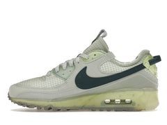 AIRMAX 90 TERRASCAPE GREY HAZE DARK TEAL GREEN SEAFOAM