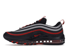 NIKE AIRMAX 97 REFELECTIVE BRED