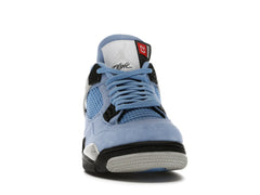 AIR JORDAN 4 UNIVERSITY BLUE HEAVY QUALITY