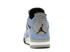 AIR JORDAN 4 UNIVERSITY BLUE HEAVY QUALITY
