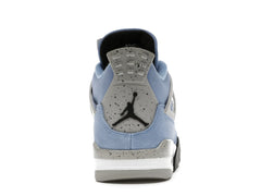 AIR JORDAN 4 UNIVERSITY BLUE HEAVY QUALITY