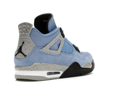 AIR JORDAN 4 UNIVERSITY BLUE HEAVY QUALITY