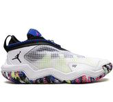 AIR JORDAN WHY NOT ZERO 6 PF MULTI COLOUR