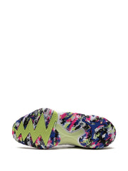 AIR JORDAN WHY NOT ZERO 6 PF MULTI COLOUR