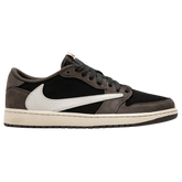 Travis Scott x Air Jordan 1 Low Cactus Jack