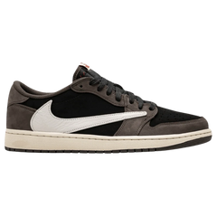 Travis Scott x Air Jordan 1 Low Cactus Jack