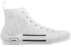 DIOR B23 HIGH TOP OBLIQUE